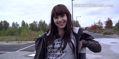 Super-cute legitimate years older gals first-ever porno audition