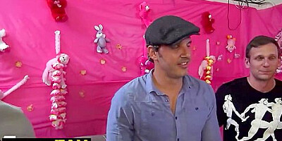 Pretty Tory and Siris cumshot movie with Megan Piper, Tory Lane & Siri Dahl