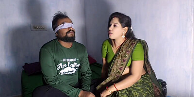 Real Indian MILF Rough Hard Oral Sex With Horny Husband