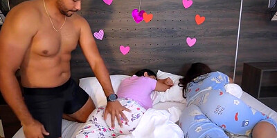 Very Hot Latina Teen 18+ Takes Off My Condom And Asks Me To Fill Her With Milk - Latina Hot