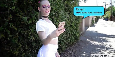 Conquering Emma's hd video