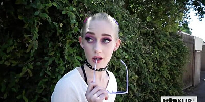 Conquering Emma's hd video
