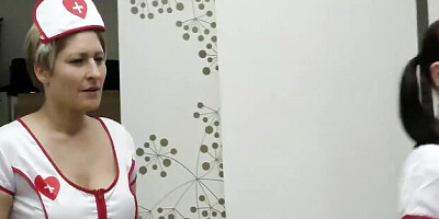 Goldwin Pass - role play trailer