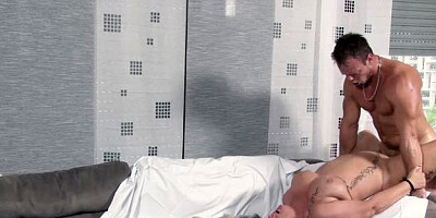 MILF Rosella Extrem deepthroat