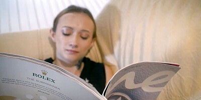 Grand Dadz featuring angel's kink xxx