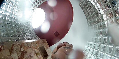 Pornstar scene with incomparable Christy Mack from PUBA