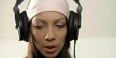 Abelia's pornstar action by Oldje