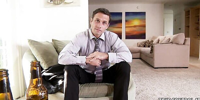 Desirable Shay Fox and Keisha Grey's big tits action