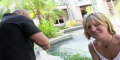 Squeaky Shane Diesel and Kaycee Dean at hd scene
