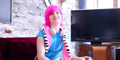 Aces Of Porn - petite trailer