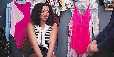 Naughty As Those Girls - Willow Ryder, Melody Marks And Danny Mountain