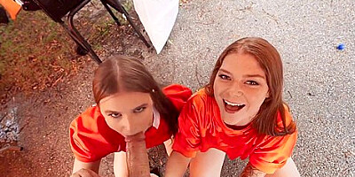 Game Day Tail - Oliver Flynn, Sky Wonderland And Katerina Deville