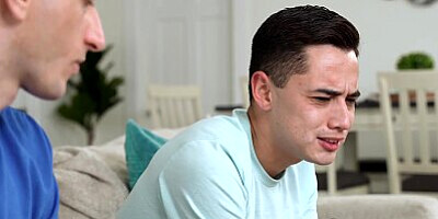 MILF Barbie Feels says, I Love a Young stud, I bet you Both have Incredible Sperm - S3:E3