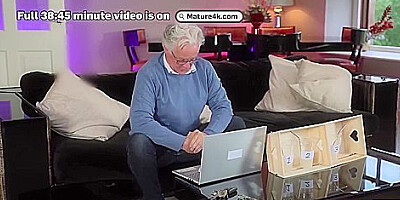 Sam Bourne In In Spicy At Mature With Boy Movie