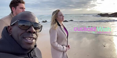 48h in cuckold couple intimacy Elysa calvi episode1