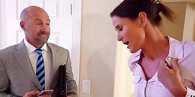 Tireless Doggystyle Clip - Sofie Marie