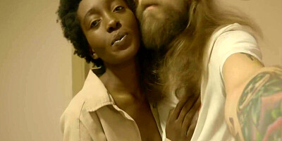 Submission #622: Annika & Johnny - The Jam Session 7 Min With Johnny Jam