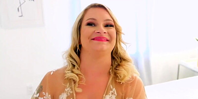 Dakota Fucks And Youre The Man!