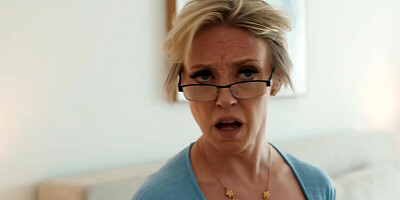 I cannot believe that I am actually going to fuck my stepson