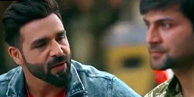 Sexy Mona Bhabhi Ki Chudai 2 - Yorgelis Carrillo (Mona_Bhabhi )