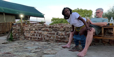 Stepdad In Sexcation With My Turned Out To Be More Fun Without