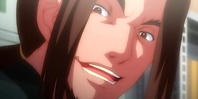 Kan’ochi x Netorare Kazoku The Animation / Каночи, не верная семья / episode 1