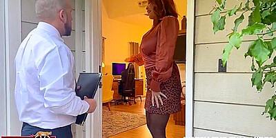 Unattainable Rachel Steeles Big Booty Dirt