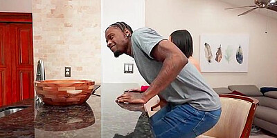 Damion Dayski And Melz Tube In Meeting And Cheating With My Bbc Coworker