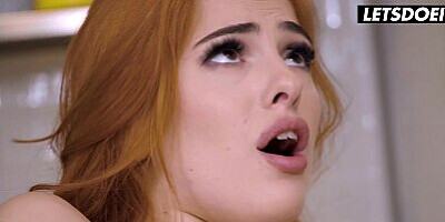 Mini Vampp Fuck Deep by Big Dick Admirer - HORNY HOSTEL