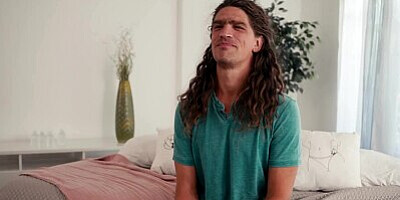 Super Sexy Asian Scarlett Alexis Takes A Ride On Bruce Venture's Big Ol' Cock