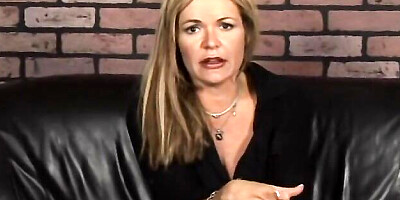 Kelly and Dick's mom porn