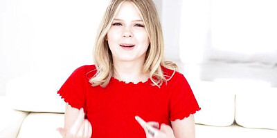 Hush Pass - sloppy blowjob smut