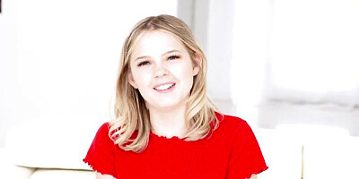 Hush Pass - sloppy blowjob smut