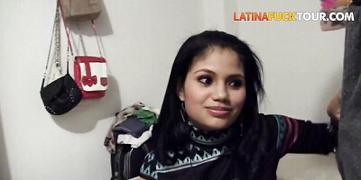 Latina Fuck Tour - latinafucktour action