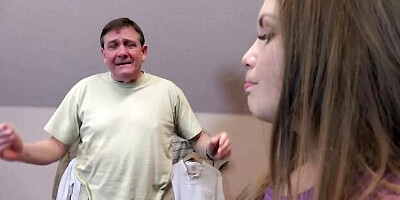 Alessandra's teenager (18+) xxx