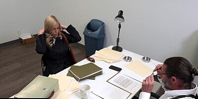 Concept: Private Dick Lab - MYLF Labs