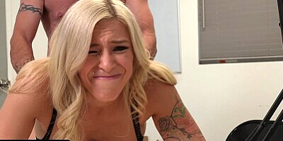 Concept: Private Dick Lab - MYLF Labs