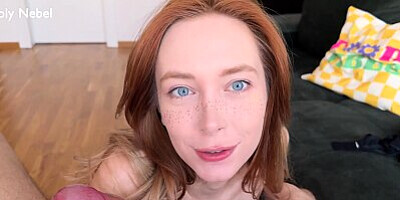 For the sake of saving the marriage, I can suck his friend's dick!