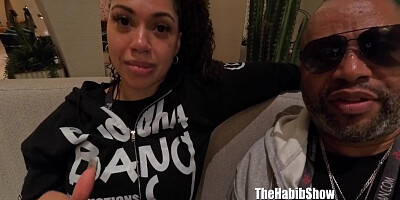 She Only Dates Guys Who Know Habib