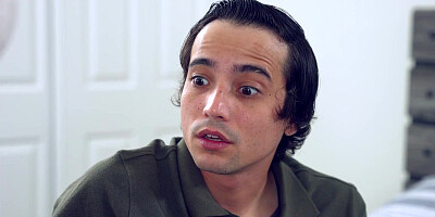 ...Put your Babies all Inside of ME... - Breeding Freak Rachael Cavalli Pleads to Stepson S1:E8