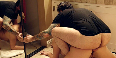 Lily Love & Tommy Pistol in Starfucked Part 3 - PornFidelity