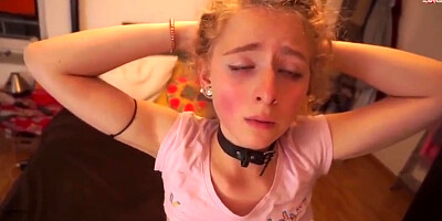 Maryjane Auryn - Spiel Mit Meinem Loch