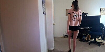 Thought It Was Just Roleplay? Part Two (Savory Father x Jessae Rosae)