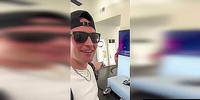 Rough Ass Fucking & Squirt With Zac Wild And Gia Derza