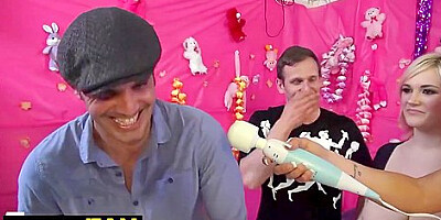 Big Ass Sex - Siri Dahl, Tory Lane And Megan Piper