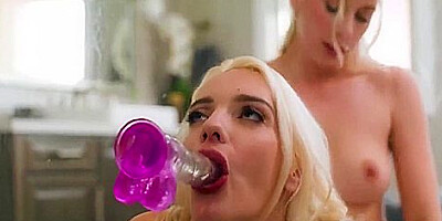 Kenna James - Good-looking Pornstar Video