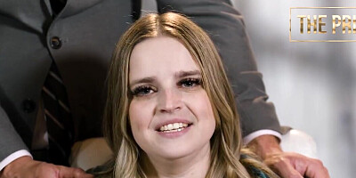 Codi Vore fucks her own stepson and it's pretty wild