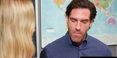 OnlyTeenBlowjobs - Babe Has A Crush And Sucks Her Tutor's Cock
