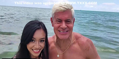 Used All Mighty Ring Pick Up Mature Blonde & Petite Asian 4k - Porno Dan And Petite Blonde