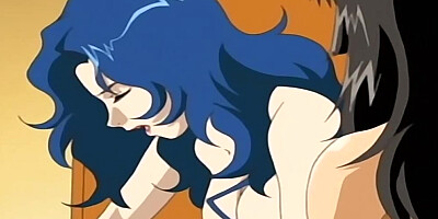 Immoral Sisters 01 Ep 3 - Hentai Uncensored